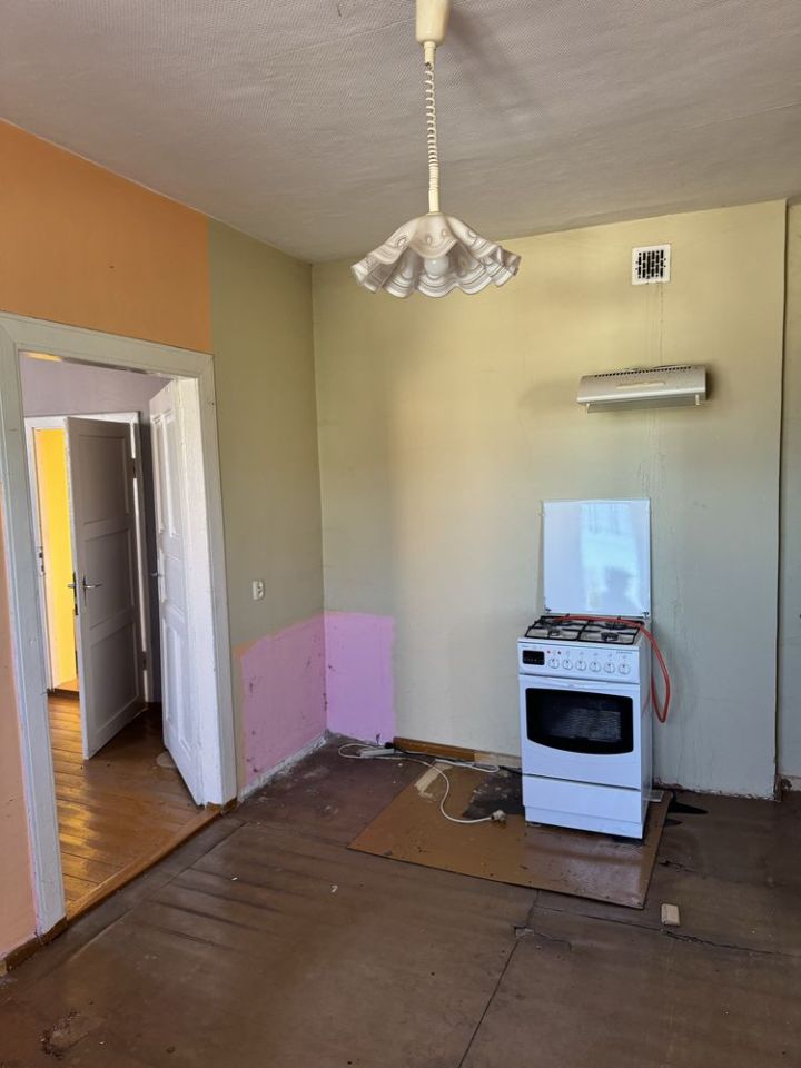 Mieszkanie 4-pokojowe Kietrz. Zdjęcie 4