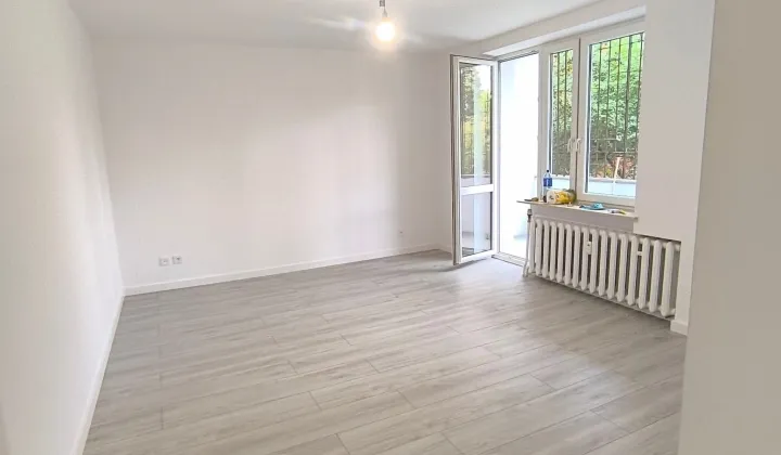 Mieszkanie 1-pokojowe Ostrowiec Świętokrzyski Centrum, ul. Górzysta