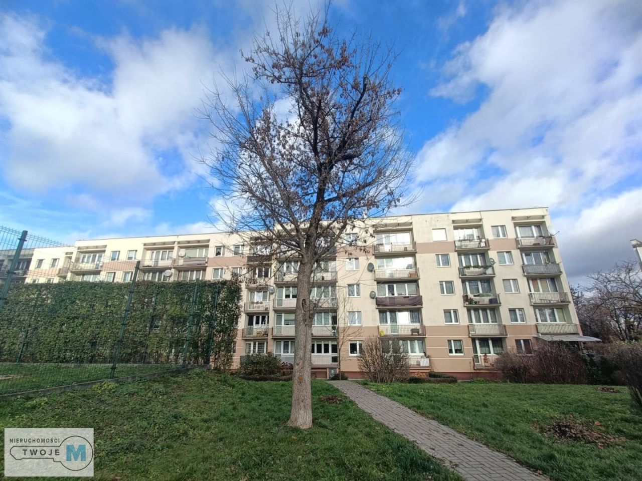 Mieszkanie 2-pokojowe Kielce Centrum, ul. Seminaryjska. Zdjęcie 11