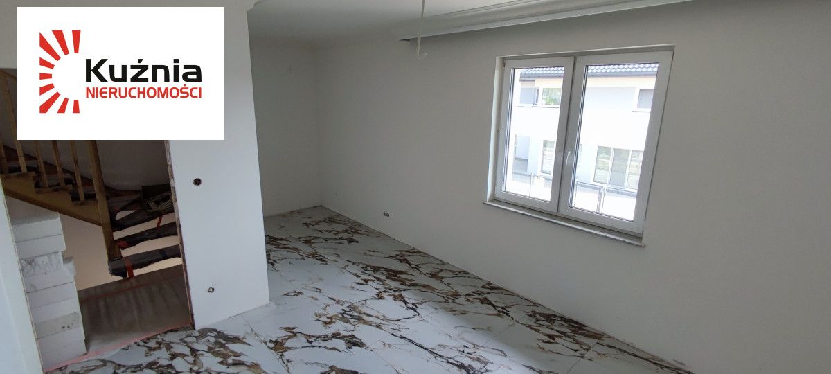 bliźniak, 5 pokoi Łomianki. Zdjęcie 12