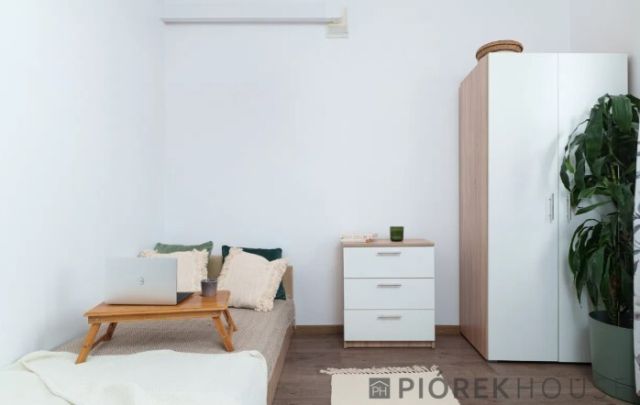 Mieszkanie 4-pokojowe Warszawa Wola, ul. Deotymy. Zdjęcie 8