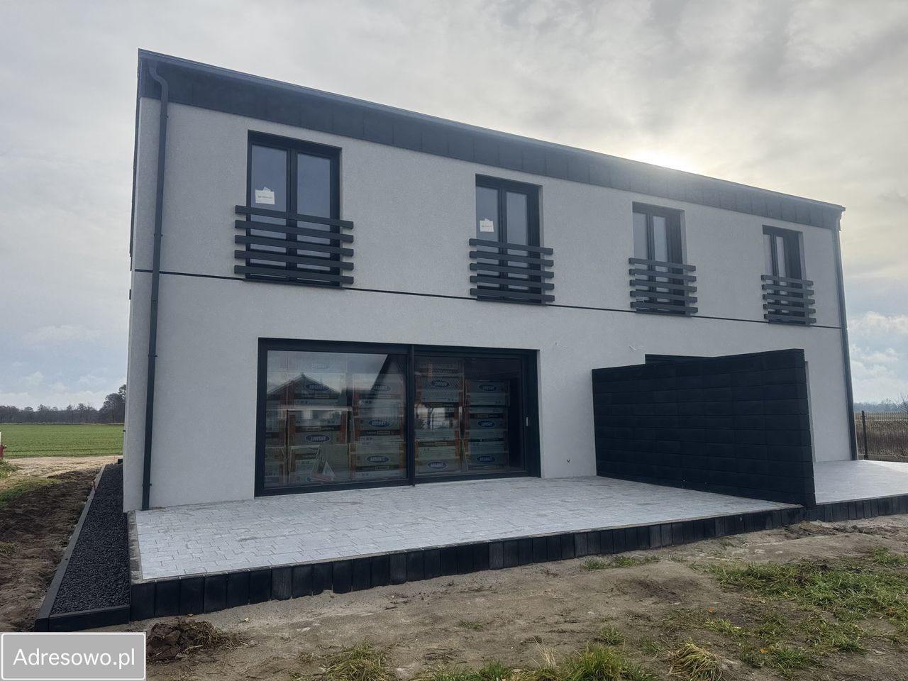 bliźniak, 5 pokoi Mechlin, ul. Słowikowa. Zdjęcie 7