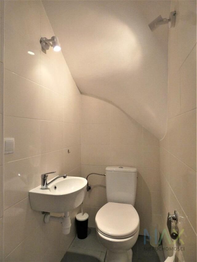 Mieszkanie 3-pokojowe Kraków Bronowice, ul. Katowicka. Zdjęcie 9