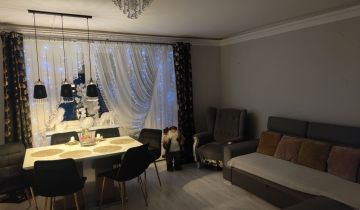 Mieszkanie 4-pokojowe Okonek, ul. Wodna