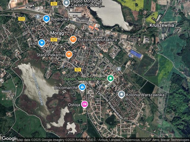 Mieszkanie 4-pokojowe Morąg, ul. Henryka Sienkiewicza. Zdjęcie 1