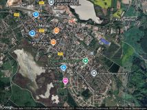 Mieszkanie 4-pokojowe Morąg, ul. Henryka Sienkiewicza