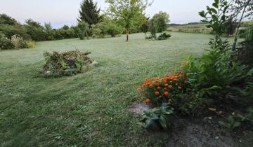 Działka rekreacyjna Turna