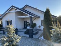 dom wolnostojący, 4 pokoje Wola Podłężna, ul. Jeżynowa