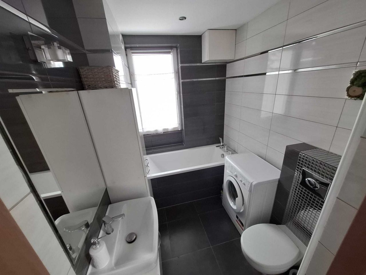 Mieszkanie 2-pokojowe Czechowice-Dziedzice, ul. Szkolna. Zdjęcie 6