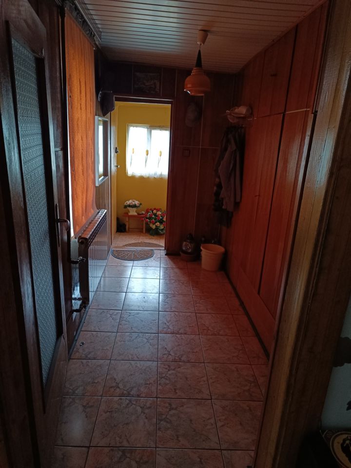 dom wolnostojący, 6 pokoi Narew, ul. Dąbrowskiego. Zdjęcie 11