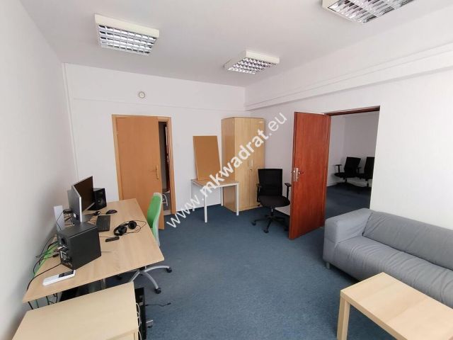 Biuro Warszawa Mokotów. Zdjęcie 5