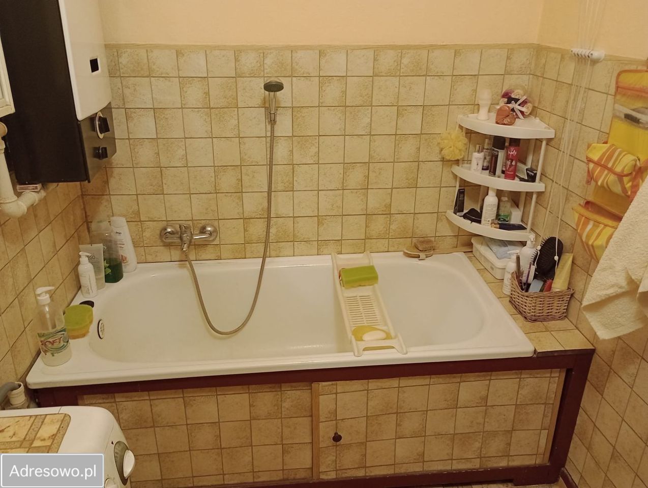 Mieszkanie 3-pokojowe Świętochłowice Centrum, ul. Polna. Zdjęcie 6