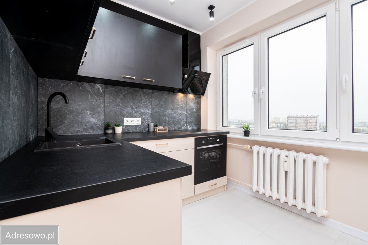 Mieszkanie 2-pokojowe Kalisz Dobrzec, ul. Prymasa Stefana Wyszyńskiego. Zdjęcie 11