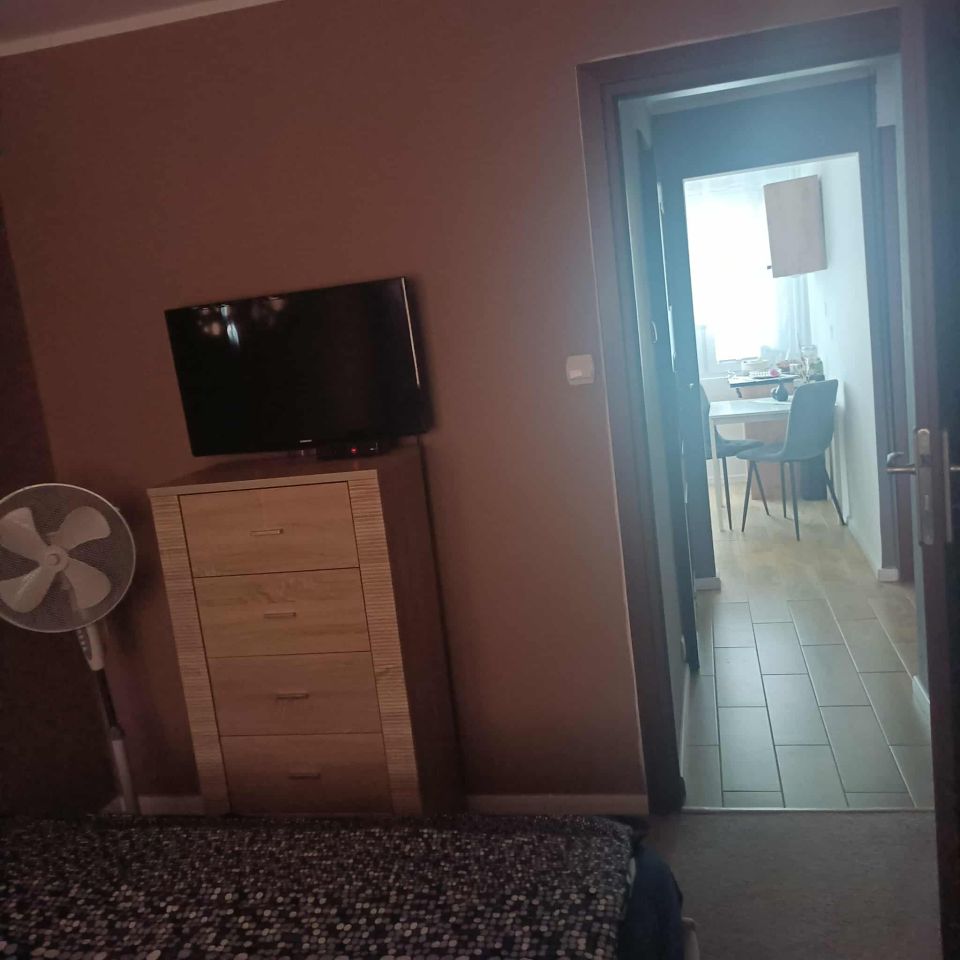 Mieszkanie 3-pokojowe Złotów, ul. Bohaterów Westerplatte. Zdjęcie 9