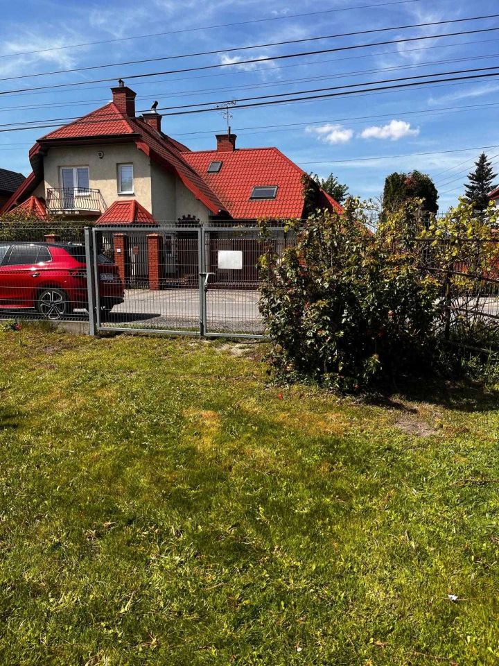 Działka rod Warszawa Paluch, ul. Działkowa. Zdjęcie 6