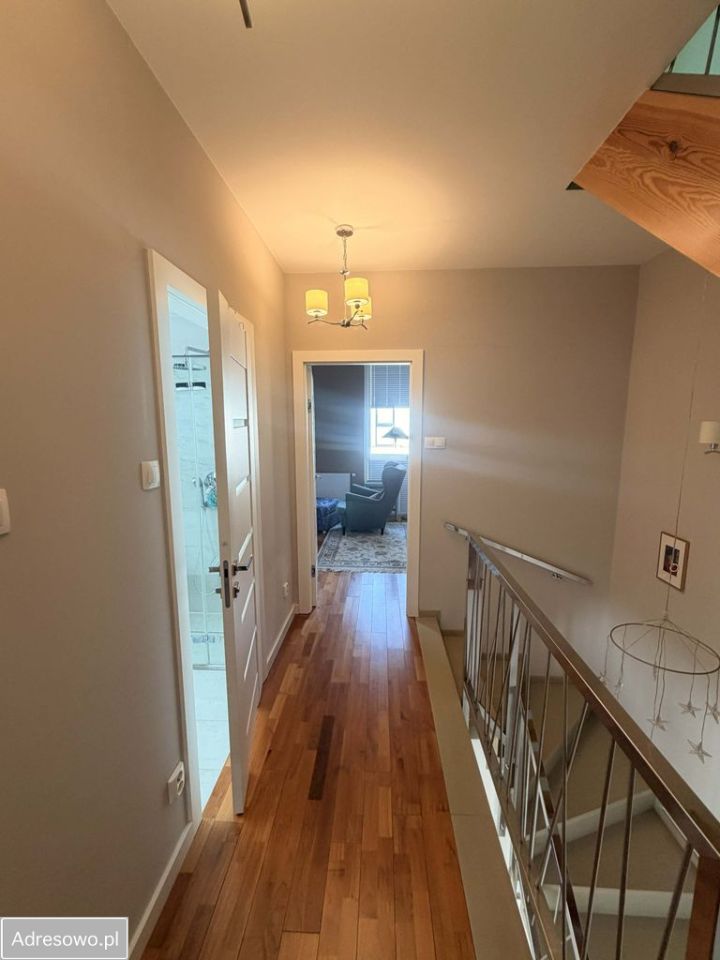 Mieszkanie 5-pokojowe Łódź Widzew, ul. Klementynkowa. Zdjęcie 18