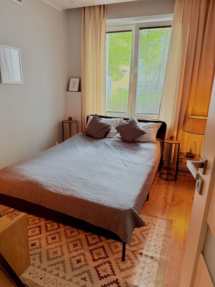 Mieszkanie 3-pokojowe Radom Śródmieście, ul. Filtrowa. Zdjęcie 4