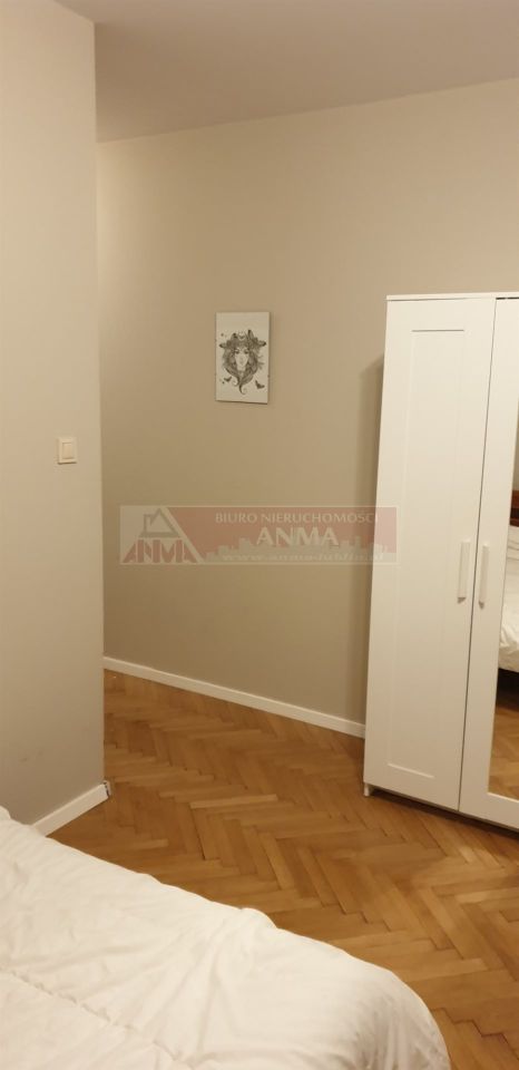 Mieszkanie 4-pokojowe Lublin Śródmieście, ul. Fryderyka Chopina. Zdjęcie 9