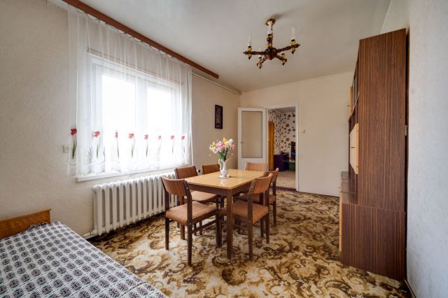 dom wolnostojący, 5 pokoi Narew, ul. Dąbrowskiego. Zdjęcie 6