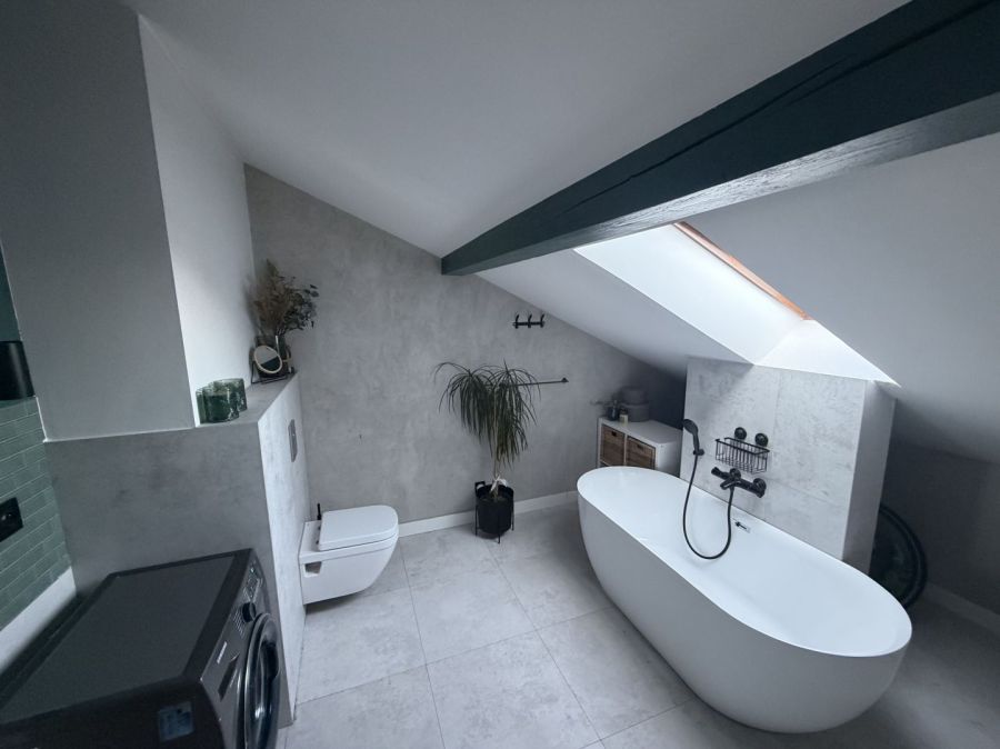 Mieszkanie 3-pokojowe Gdańsk Orunia Górna, ul. Andrzeja Grubby. Zdjęcie 12