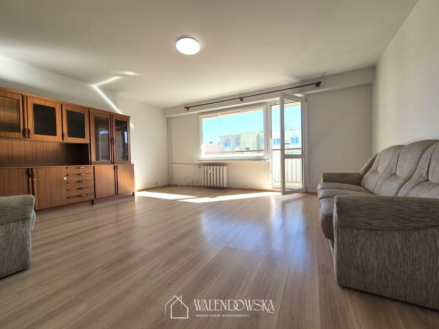 Mieszkanie 3-pokojowe Słupsk, ul. prof. Stanisława Herbsta. Zdjęcie 1