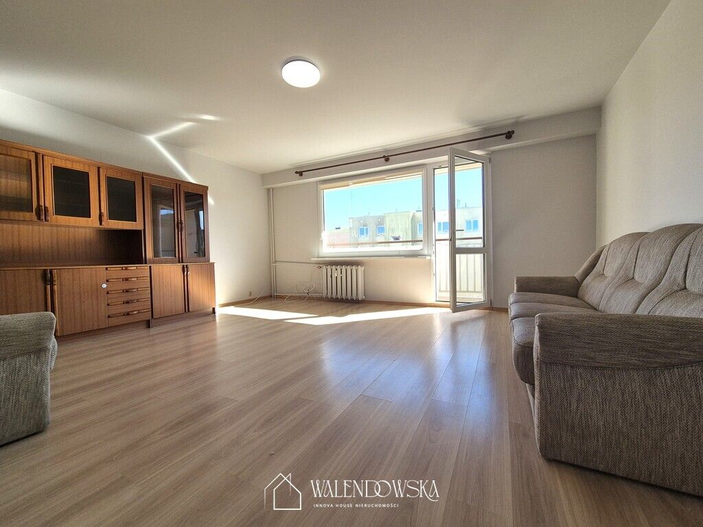 Mieszkanie 3-pokojowe Słupsk, ul. prof. Stanisława Herbsta. Zdjęcie 1