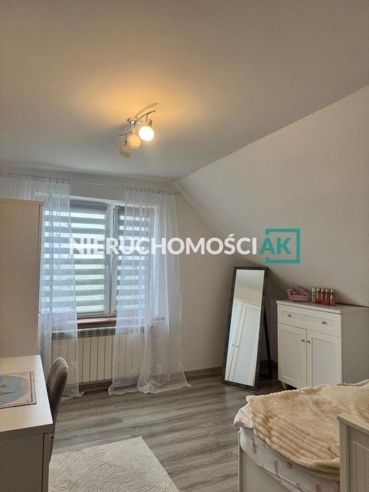 dom wolnostojący, 5 pokoi Mąkolno. Zdjęcie 15