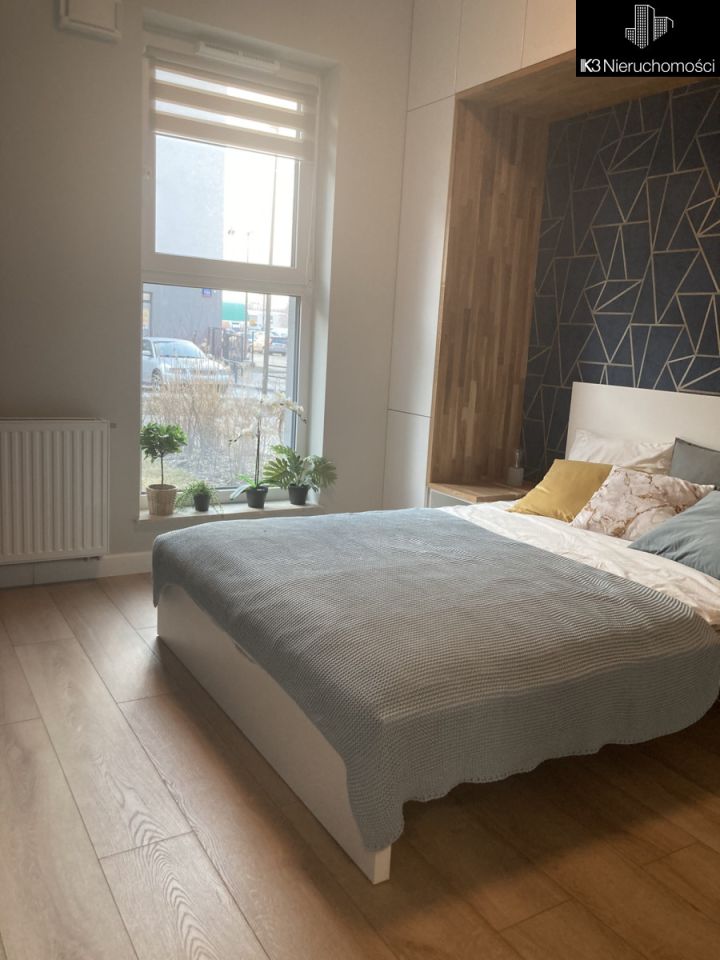 Mieszkanie 2-pokojowe Warszawa Rembertów, ul. Chełmżyńska. Zdjęcie 11