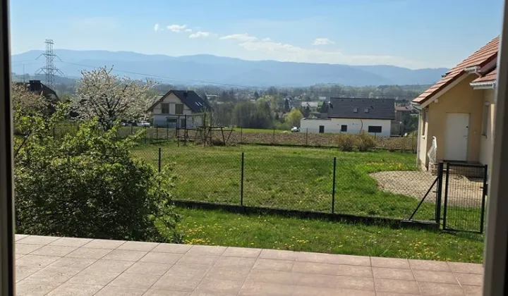 dom wolnostojący, 3 pokoje Rudzica