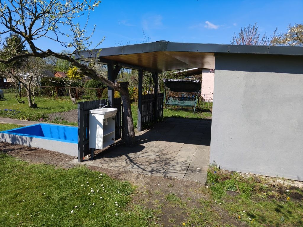 Działka rod Zabrze. Zdjęcie 8