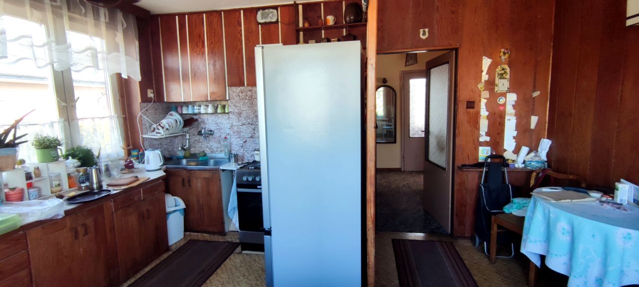 dom wolnostojący, 4 pokoje Skierniewice Centrum, ul. Harcerska. Zdjęcie 22