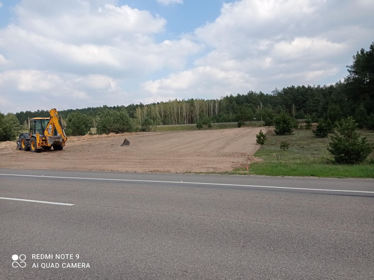 Działka rolno-budowlana Prabuty, Brak. Zdjęcie 2