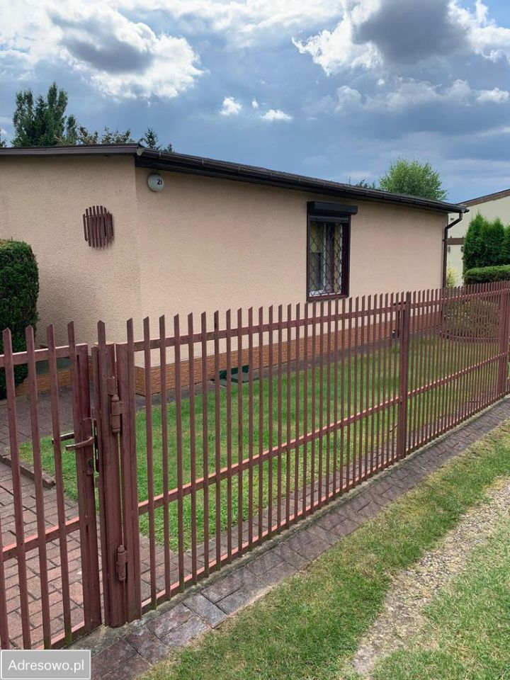 Działka rod Słowik. Zdjęcie 9