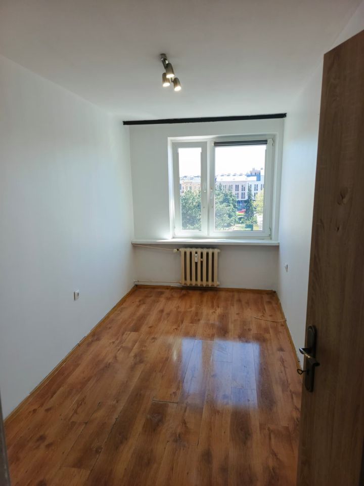 Mieszkanie 2-pokojowe Włocławek Centrum, pl. Wolności. Zdjęcie 6