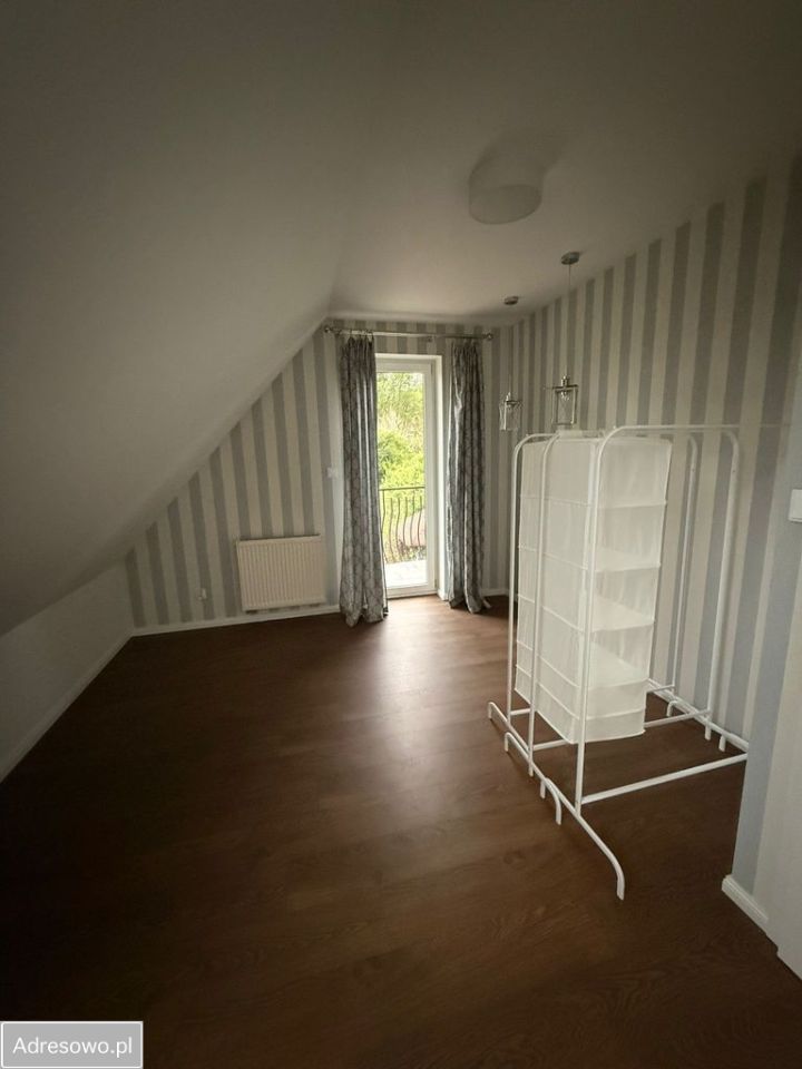 dom wolnostojący, 4 pokoje Solec. Zdjęcie 17