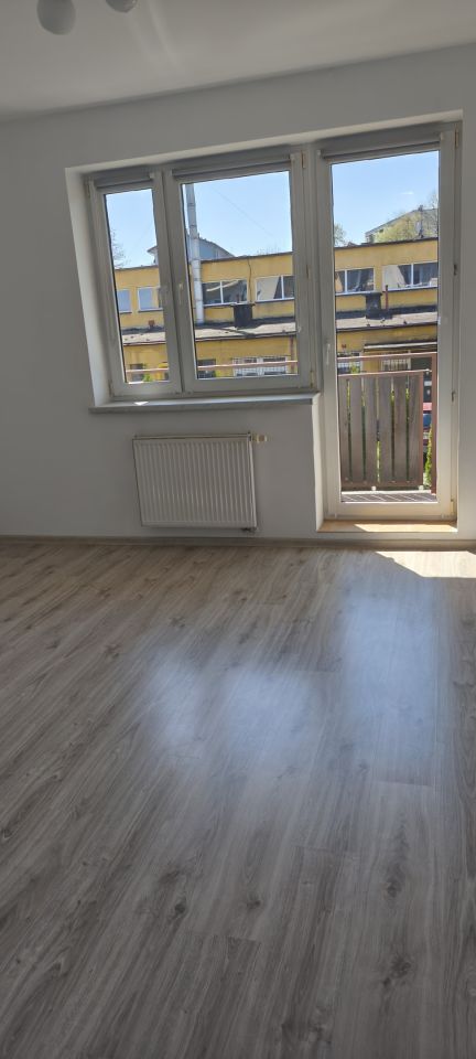 Mieszkanie 1-pokojowe Wadowice Niwy, Niwy 2c. Zdjęcie 1