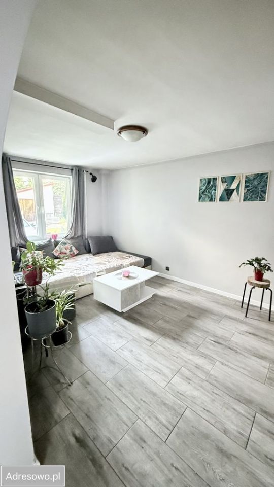 dom wolnostojący, 4 pokoje Skrzeszowice, ul. Krakowska. Zdjęcie 14