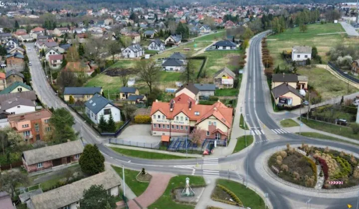 Lokal Libiąż, ul. Oświęcimska