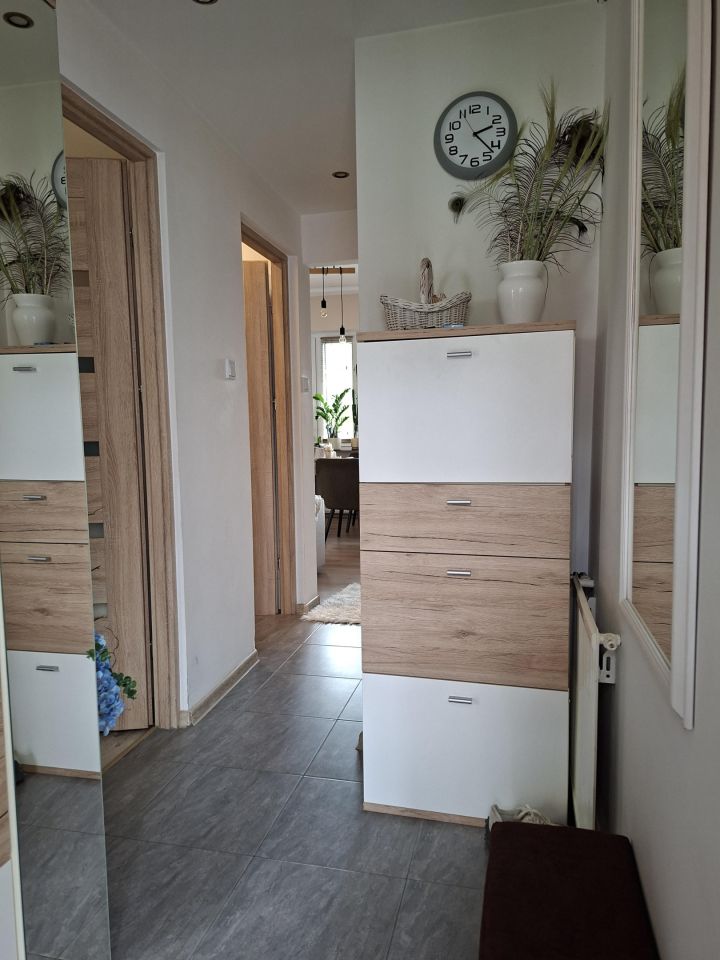 Mieszkanie 2-pokojowe Mosty-Osiedle. Zdjęcie 4