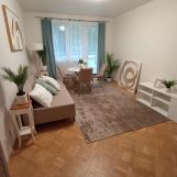 Mieszkanie 2-pokojowe Warszawa Białołęka, ul. Ceramiczna. Zdjęcie 2