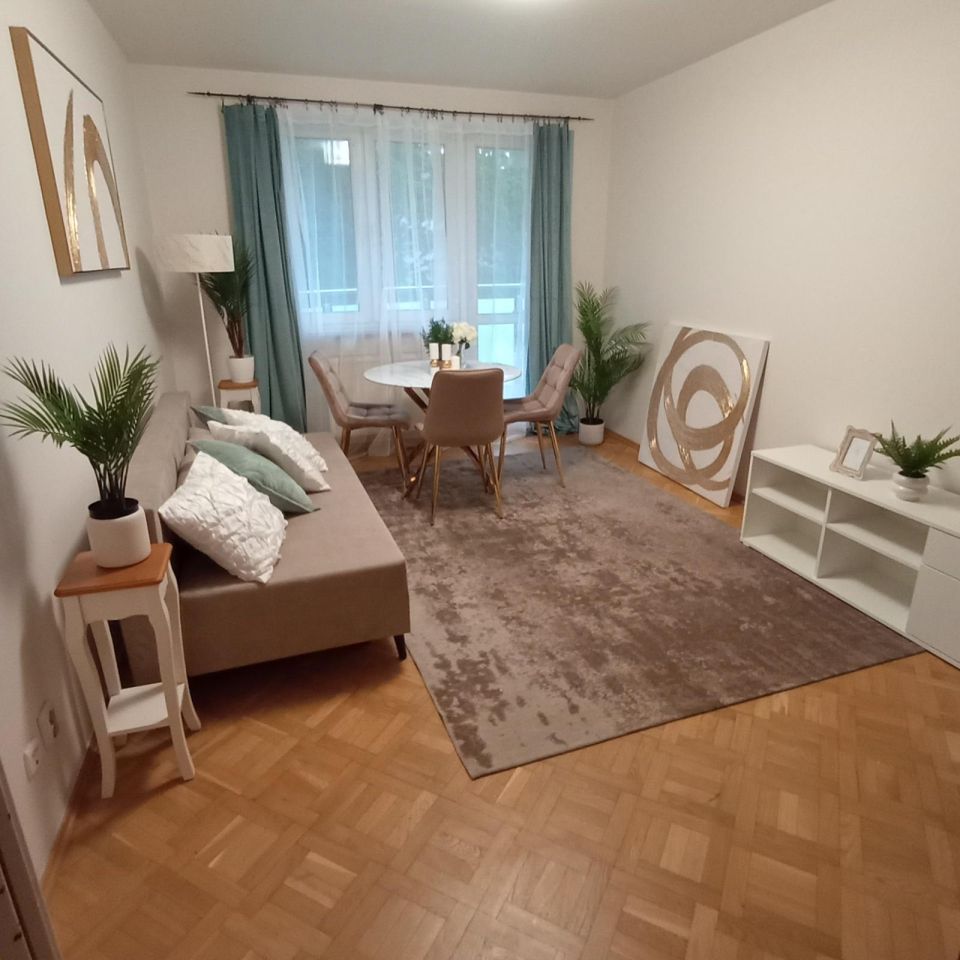 Mieszkanie 2-pokojowe Warszawa Białołęka, ul. Ceramiczna. Zdjęcie 3