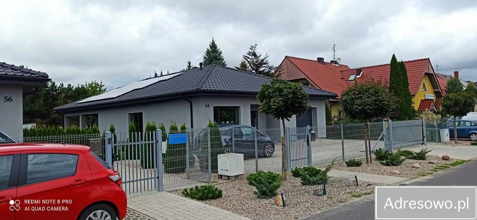 dom wolnostojący Kamionki. Zdjęcie 1