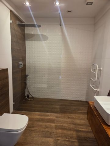 dom wolnostojący, 5 pokoi Częstochowa Dźbów, ul. Lustrzana. Zdjęcie 16