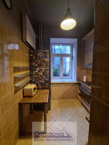Mieszkanie 1-pokojowe Warszawa Praga-Północ, ul. Targowa. Zdjęcie 11