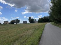 Działka rolna Mietel. Zdjęcie 1
