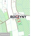 Działka budowlana Lutcza. Zdjęcie 1