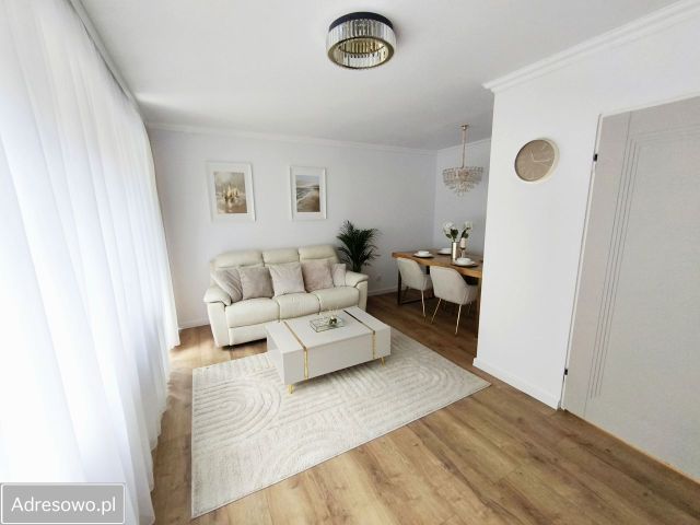 Mieszkanie 2-pokojowe Ustka, ul. Słupska. Zdjęcie 1