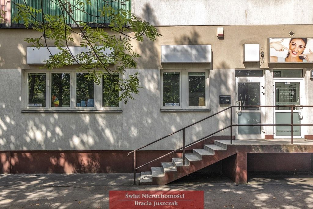 Lokal Wrocław Poświętne, ul. Henryka Michała Kamieńskiego. Zdjęcie 20