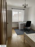 Pokój Warszawa Mokotów, ul. Nałęczowska. Zdjęcie 1