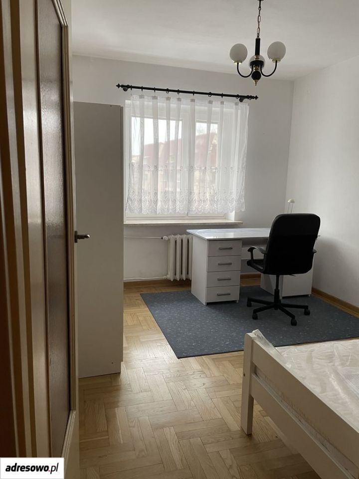 Pokój Warszawa Mokotów, ul. Nałęczowska. Zdjęcie 2